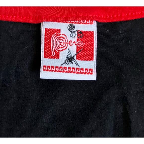 Peru Tank Top Small - Picture 3 of 4